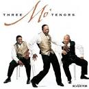 Thomas Young - Three Mo' Tenors