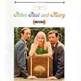 Peter, Paul and Mary - Moving
