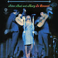 Peter, Paul and Mary - Peter, Paul and Mary [SACD]