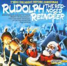 Peter Price - Rudolph the Red Nosed Reindeer [Laserlight]
