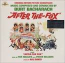 Peter Sellers - After the Fox