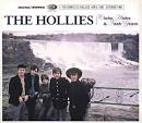 The Clarke, Hicks & Nash Years: The Complete Hollies (April 1963-October 1968)