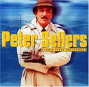 Peter Sellers - Classic Songs and Sketches