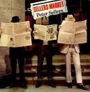 Peter Sellers - Sellers Market