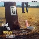 Songs for Swingin' Sellers