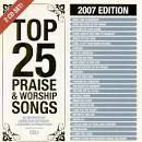 Peter Shambrook - Top 25 Praise & Worship Songs 2007