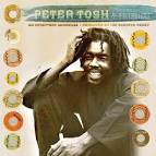 Peter Tosh - An Upsetters Showcase