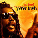 Peter Tosh - The Best of Peter Tosh: Arise