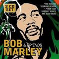 Peter Tosh - Bob Marley & Friends [Laser Media]