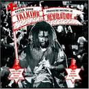 Peter Tosh - Talking Revolution