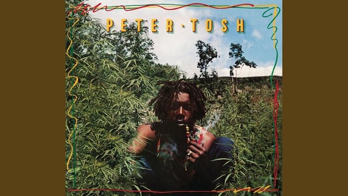Peter Tosh - Why Must I Cry