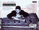 Steve Hobbs - Second Encounter