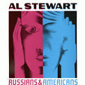 Al Stewart - Russians & Americans [Collector's Choice Bonus Tracks]