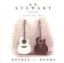 Al Stewart - Rhymes in Rooms [Bonus Tracks]
