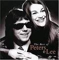 Peters & Lee - The Best of Peters & Lee