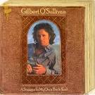 Gilbert O'Sullivan - A Stranger in My Own Backyard