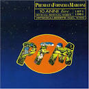 PFM - 10 Anni Live 1971 - 1981