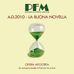 PFM - A.D. 2010: La Buona Novella