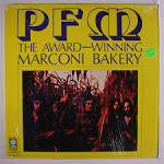 PFM - Award-Winning Marconi Bakery