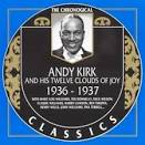 Andy Kirk & His Twelve Clouds of Joy - 1936-1937