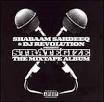 Strategize: The Mixtape Album [#2]