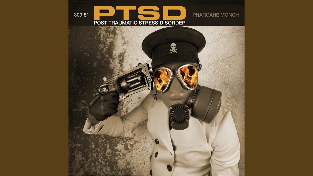 Pharoahe Monch and Dr. Pete - Sidefx