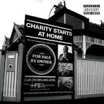 Pharoahe Monch - Charity Starts at Home