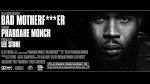 Pharoahe Monch - Bad MF