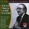 Phil Bodner - Once More with Feeling