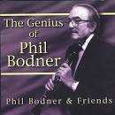 Phil Bodner - The Genius of Phil Bodner