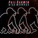 Phil Carmen - Wise Monkeys