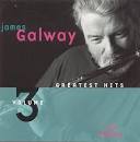 James Galway - Greatest Hits, Vol. 3