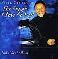 Phil Coulter - The Songs I Love So Well