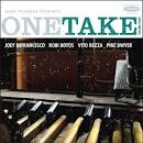 Joey DeFrancesco - One Take, Vol. 4
