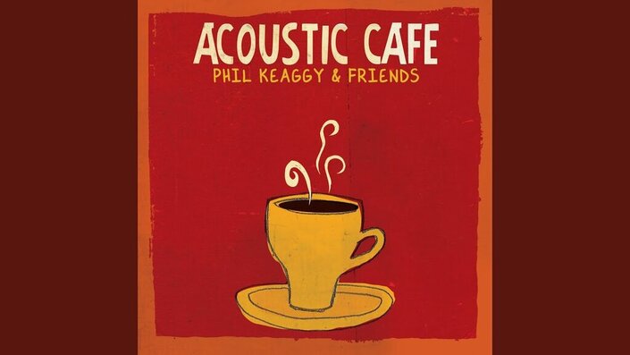 Phil Keaggy and All Angels - Songbird