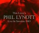 Phil Lynott's Grand Slam/Live Sweden 1983