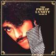 Phil Lynott - The Philip Lynott Album