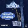 Phil Moore - Savoy on Central Ave. Master Recordings, Vol. 2