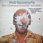 Phil Spector - Phil Spector's 20 Greatest Hits