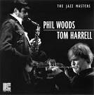 Tom Harrell - The Jazz Masters