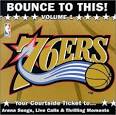 Tito Puente - Philadelphia 76ers: Bounce to This