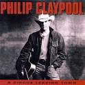 Philip Claypool - A Circus Leaving Town