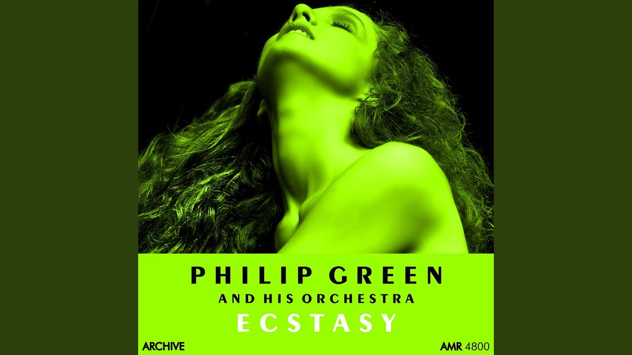Philip Green and Kathryn Grayson - Always
