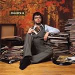 Philippe B - Philippe B