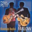 Tal Farlow - Standards Recital