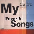 Philippe Saisse - My Favorite Songs