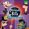 Robbie Wyckoff - Phineas and Ferb: Across the 1st and 2nd Dimensions