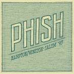 Phish - Hampton/Winston-Salem '97