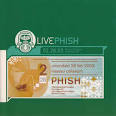Phish - Live: 02.28.03 Nassau Coliseum, Uniondale, NY
