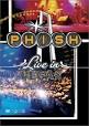 Phish - Live in Vegas